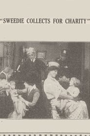 Sweedie Collects for Charity 1914