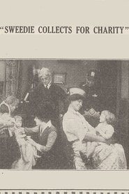 Poster Sweedie Collects for Charity 1914