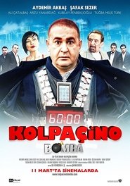 Kolpaçino: Bomba (2011)