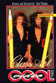 Poster Class Act 1989