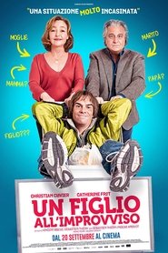 Un figlio all'improvviso poster watch Un figlio all'improvviso now