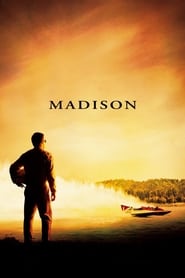 Madison (2005) poster