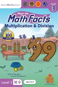 Meet the Math Facts - Multiplication & Division Level 3 (2017)