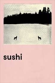 Poster Sushi 2018
