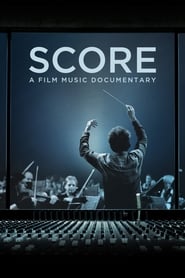 Poster Score: A Film Music Documentary 2017