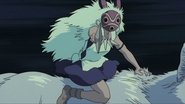 Imagen 30 La princesa Mononoke (もののけ姫)