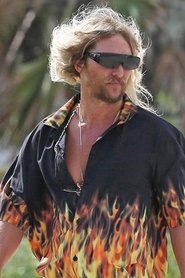 The Beach Bum