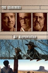 Poster The Searchers: An Appreciation