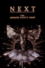 Poster Next 1990