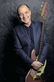 Guy Pratt