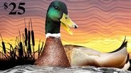 The Million Dollar Duck en streaming