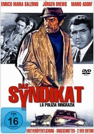 Poster Das Syndikat