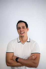 Steve Baltodano