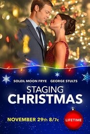 Staging Christmas