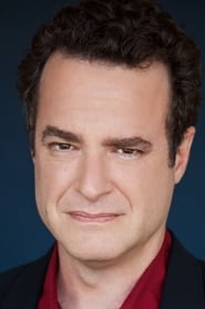 Matt Besser isDave