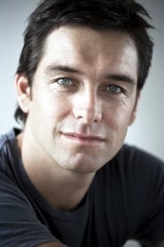 Antony Starr