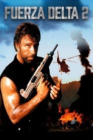 Fuerza Delta 2 1990 [WEB-DL][1080p][Cast-Ing]