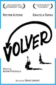 Poster Volver