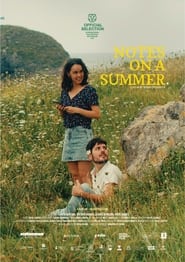 Notes on a Summer (2023)