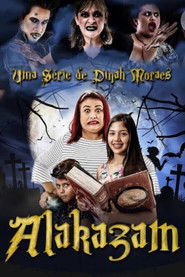 Alakazam (1970)