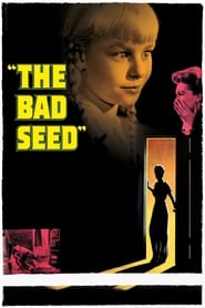 The Bad Seed постер