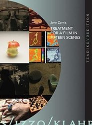 Poster 15 Scenes: 254 Shots 2011