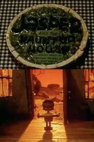 Poster Jasper and the Haunted House 1942