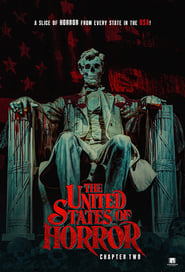 The United States of Horror: Chapter 2 постер