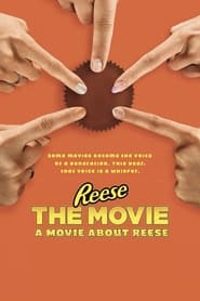 Poster Reese The Movie: A Movie About Reese