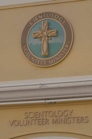 The Hidden Face of Scientology (2023)