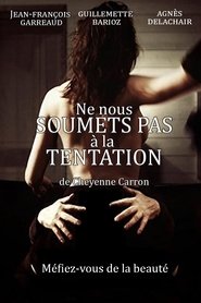 Poster Ne nous soumets pas à la tentation