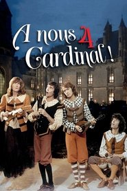The Four Charlots Musketeers 2 (1974) The Four Charlots Musketeers 2 (1974)