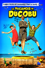 Ducoboo 2: Crazy Vacation