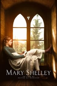 Regarder Mary Shelley en streaming – FILMVF