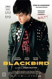 Blackbird постер