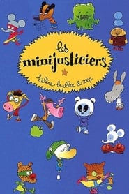 The Minimighty Kids poster