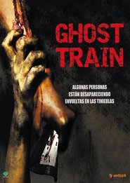 Ghost Train poster