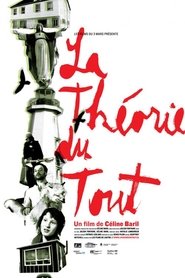 Poster La Théorie du Tout