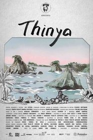 Poster Thynia 1970