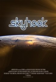 Poster Skyhook 2012