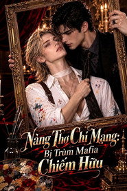 Fatal Muse: Claimed by the Mafia Boss