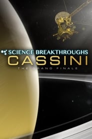 Image de Cassini: The Grand Finale