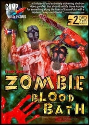 Zombie Bloodbath постер