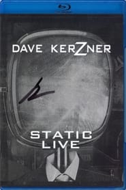 Dave Kerzner - Static Live