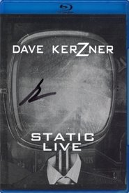 Dave Kerzner - Static Live