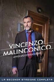 Poster for Season 2