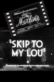 Poster Skip to My Lou 1941