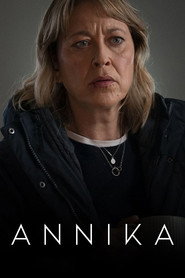 Анніка постер