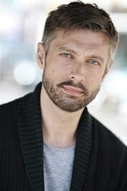 Alan Turkington as Mr Lange