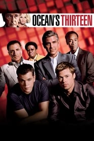 Ocean’s Thirteen